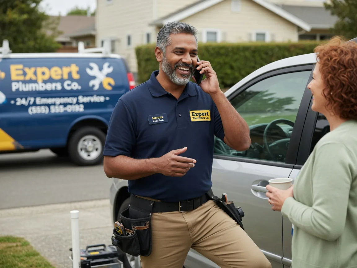 Drain Cleaning Olga, WA FAQs